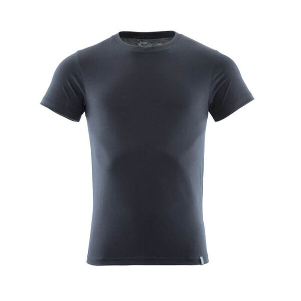 TSHIRT MC 60%COTON BIO/40%POLYESTER RECYCLE 160GR REF 20482-786