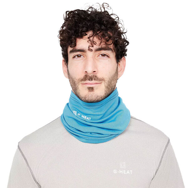 TOUR DE COU RAFRAICHISSANT JADECOOL ANTI-UV REF CS03