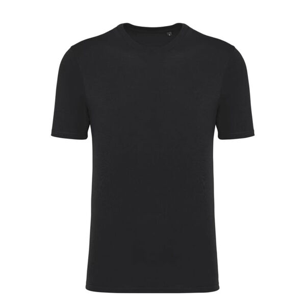 TSHIRT COL ROND MC UNISEXE 100% COTON 145GR REF K3036