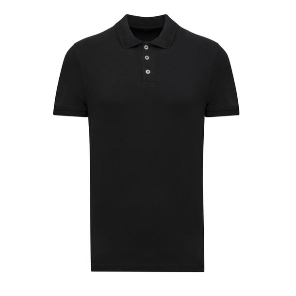 POLO PIQUE MC HOMME 100% COTON 200GR REF K290
