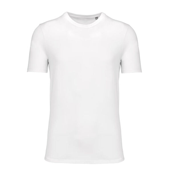 TSHIRT COL ROND MC UNISEXE 100% COTON 145GR REF K3036