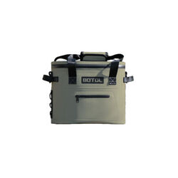 GLACIERE SOUPLE IMPERMEABLE BOTOL ESCAPE CLASSIC   REF SESCLA