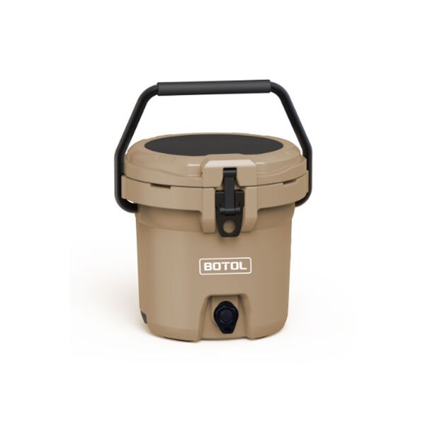 GLACIERE ULTRA RESITANTE BOTOL FLOW CLASSIC REF. SFLWCLA