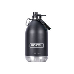 GOURDE ISOTHERME TANK CLASSIC 2.57L BOTOL ACIER INOXYDABLE REFSTANKCLA