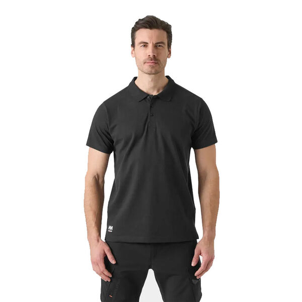 POLO CLASSIQUE 2.0 80%COTON BIO 20%POLY RECYCLE REF 79398