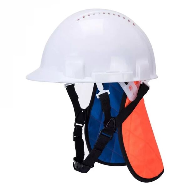 COURONNE DE REFROIDISSEMENT AVEC PROTEGE COU REF.CV03