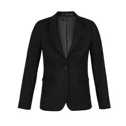 VESTE DE COSTUME FEMME MARIUS POLY/VISCOSE REF.03165 Rezé