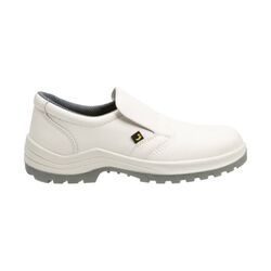 Chaussures de s&eacute;curit&eacute; basses X0500 S2 Safety Jogger - Industrie alimentaire et agroalimentaire Rezé
