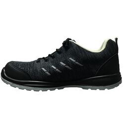 Chaussures de s&eacute;curit&eacute; basses TYPHON S3 SRA Rezé