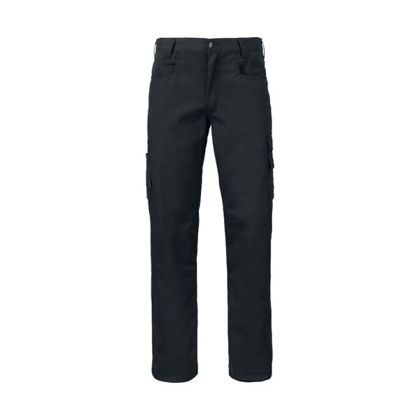PANTALON DE SERVICE PRIO 65% POLY 35% COTON 245GR HOMME REF 642530