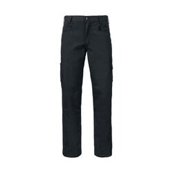 PANTALON DE SERVICE PRIO 65% POLY 35% COTON 245GR HOMME REF 642530