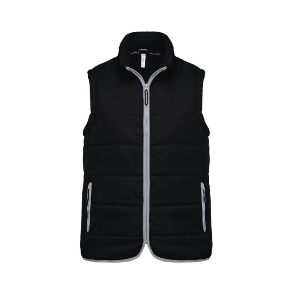 DOUDOUNE MATELASSE HOMME K6116