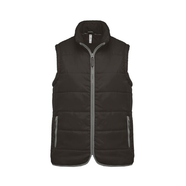 DOUDOUNE MATELASSE HOMME K6116