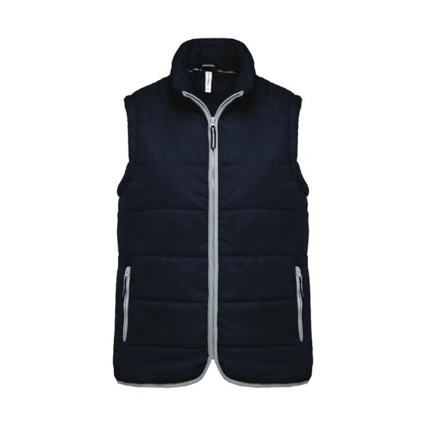 DOUDOUNE MATELASSE HOMME K6116