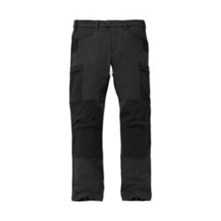 Pantalon de travail d&eacute;perlant Carhartt SLIM STRAIGHT BALTIMORE PANT 107502 - Coupe cintr&eacute;e Slim fit