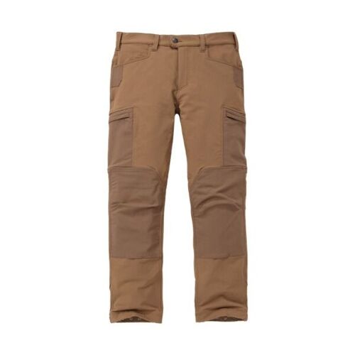 Pantalon de travail d&eacute;perlant Carhartt SLIM STRAIGHT BALTIMORE PANT 107502 - Coupe cintr&eacute;e Slim fit