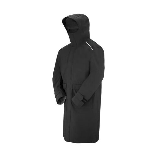 Cape de pluie mixte CMH53138 - Protection imperm&eacute;able haute performance 20K/20K avec renforts