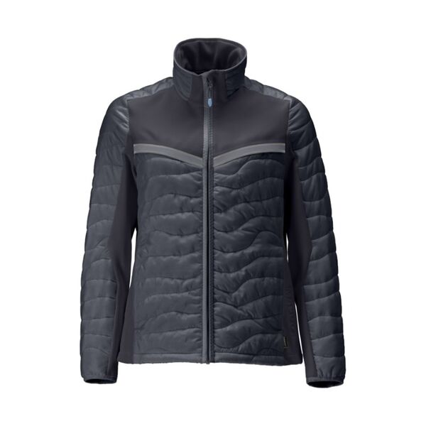 Veste thermique femme MASCOT CUSTOMIZED 22325-318 - l&eacute;g&egrave;re, chaude et stretch