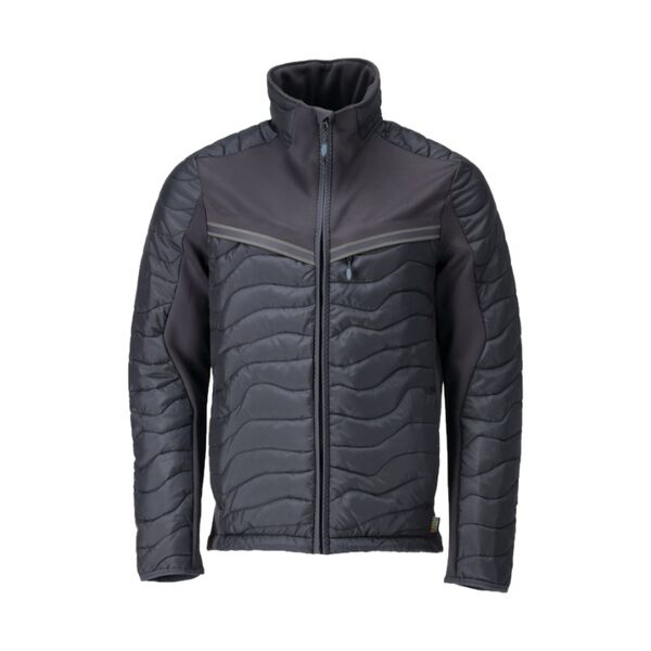 Veste thermique MASCOT� CUSTOMIZED 22315-318 - Doublure CLIMASCOT� isolante et tissu stretch