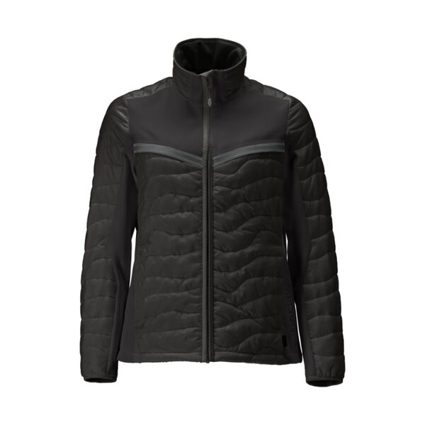 Veste thermique femme MASCOT CUSTOMIZED 22325-318 - l&eacute;g&egrave;re, chaude et stretch
