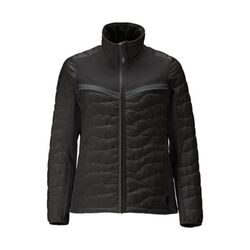 Veste thermique femme MASCOT CUSTOMIZED 22325-318 - l&eacute;g&egrave;re, chaude et stretch Rezé