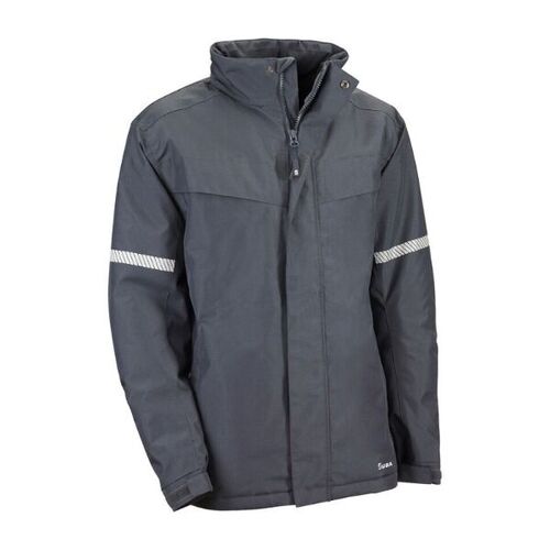 Parka de travail imperm&eacute;able et chaude Juba Toronto 886DN