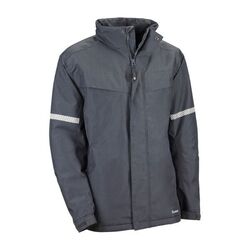 Parka de travail imperm&eacute;able et chaude Juba Toronto 886DN Rezé