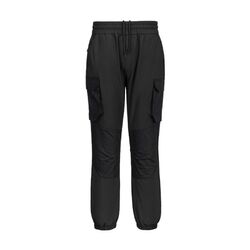 Pantalon de travail Flex Ripstop Portwest KX304 BKR - Tissu stretch 4 axes et renforts genoux Rezé