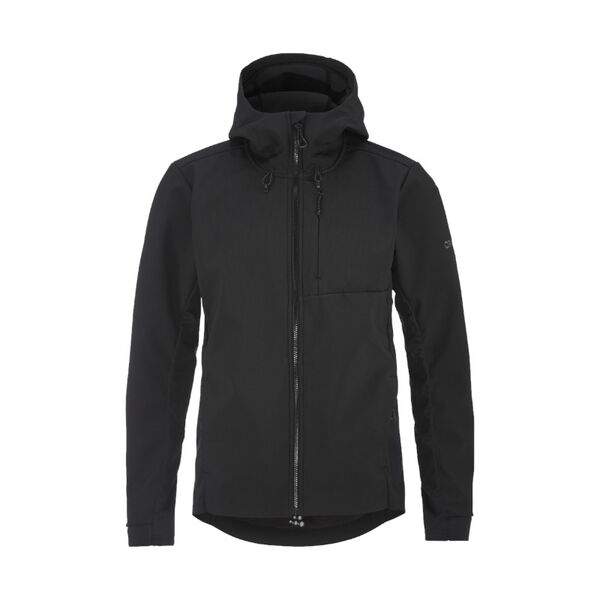 Veste Softshell Homme ADV Explore 2.0 Craft - Coupe-vent, d&eacute;perlante et respirante