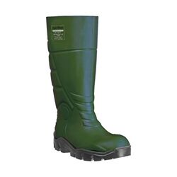 Bottes de s&eacute;curit&eacute; Portwest FD95 S5 CI FO - Imperm&eacute;ables, isolation grand froid et confort PU premium Rezé