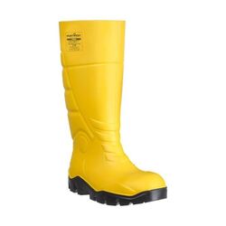 Bottes de sécurité Portwest FD95 S5 CI FO - Imperméables, isolation grand froid et confort PU premium Rezé Bottes de sécurité Portwest FD95 S5 CI FO - Imperméables, isolation grand froid et confort PU premium Rezé