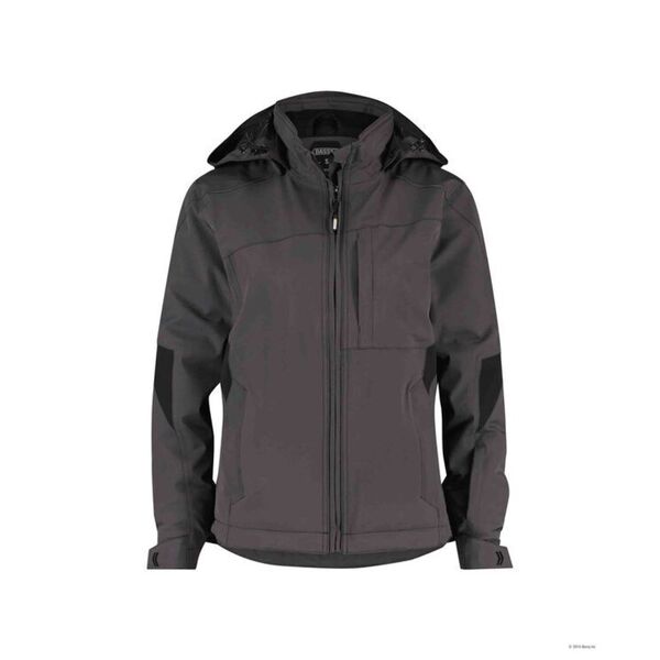 Veste hiver femme DASSY NORDIX FEMME - Imperm&eacute;able, chaude et stretch