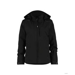 Veste hiver femme DASSY NORDIX FEMME - Imperm&eacute;able, chaude et stretch