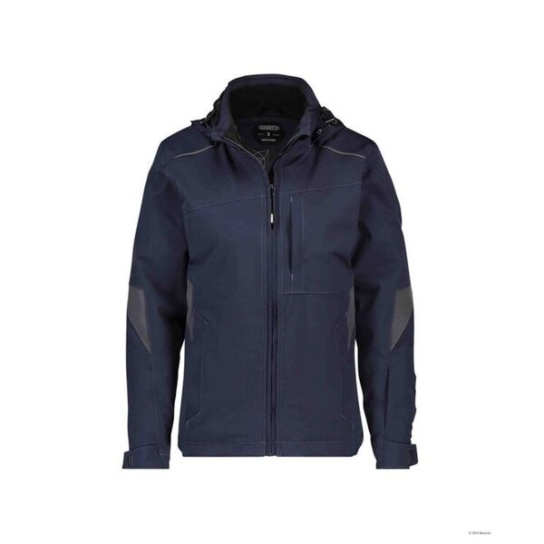 Veste hiver femme DASSY NORDIX FEMME - Imperm&eacute;able, chaude et stretch