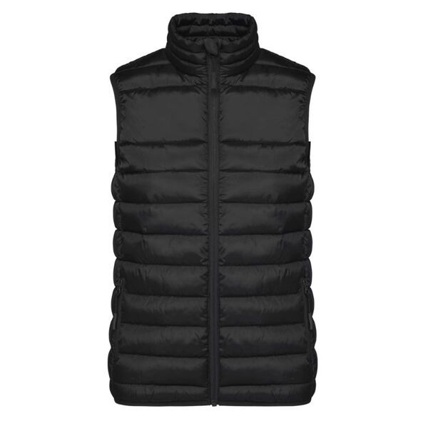 BODYWARMER SANS MANCHE MATELASSE FEMME 60GR 100% POLYESTER REF.K6173/IB6173
