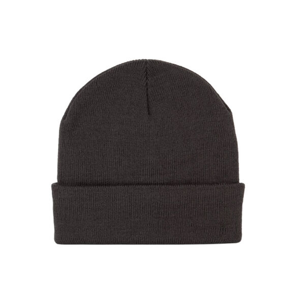 BONNET RECYCLE AVEC DOUBLURE THINSULATE POLYESTER/ACRYLIQUE REF.KP893
