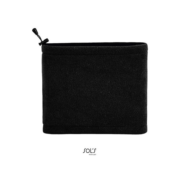 BANDEAU BLIZZARD TOUR DE COU / T&Ecirc;TE POLAIRE 100% POLYESTER REF.00597