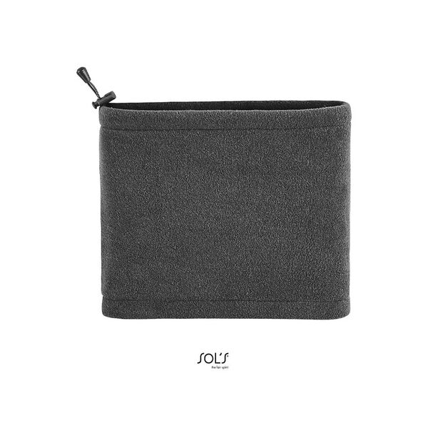 BANDEAU BLIZZARD TOUR DE COU / T&Ecirc;TE POLAIRE 100% POLYESTER REF.00597