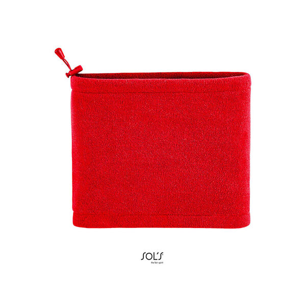 BANDEAU BLIZZARD TOUR DE COU / T&Ecirc;TE POLAIRE 100% POLYESTER REF.00597