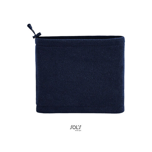 BANDEAU BLIZZARD TOUR DE COU / T&Ecirc;TE POLAIRE 100% POLYESTER REF.00597