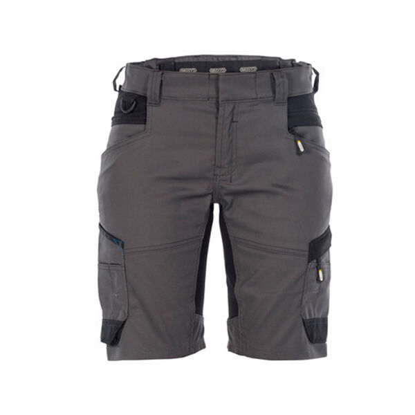BERMUDA DE TRAVAIL AXIS AVEC STRETCH CORDURA PC 245G