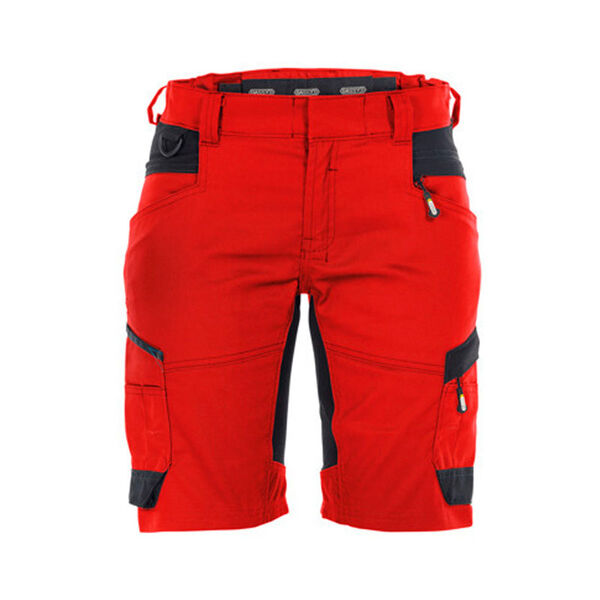 BERMUDA DE TRAVAIL AXIS AVEC STRETCH CORDURA PC 245G