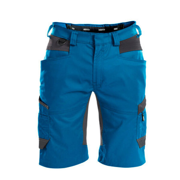 BERMUDA DE TRAVAIL AXIS AVEC STRETCH CORDURA PC 245G