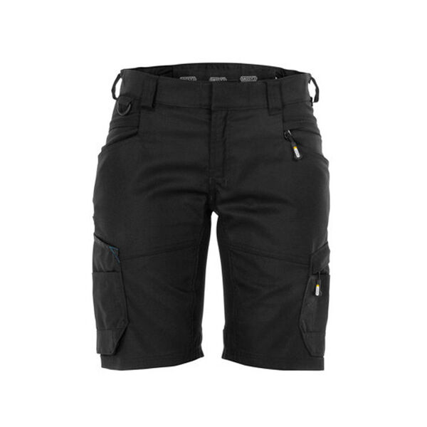 BERMUDA DE TRAVAIL AXIS AVEC STRETCH CORDURA PC 245G