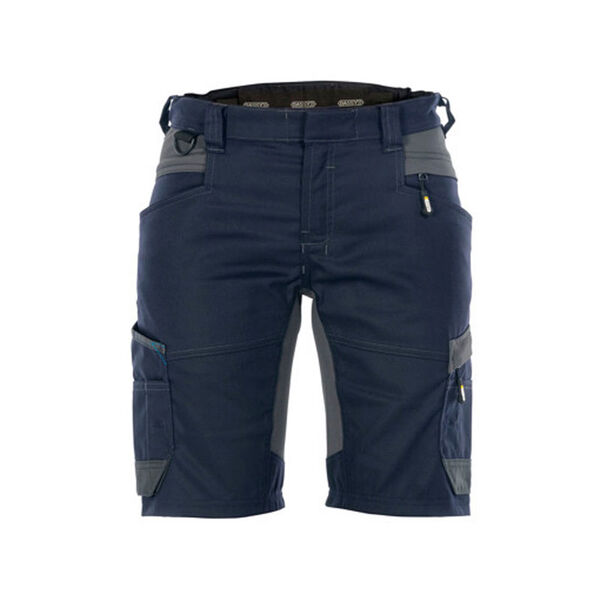 BERMUDA DE TRAVAIL AXIS AVEC STRETCH CORDURA PC 245G