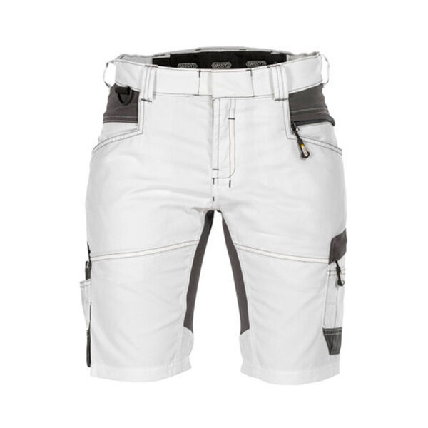 BERMUDA DE TRAVAIL AXIS AVEC STRETCH CORDURA PC 245G