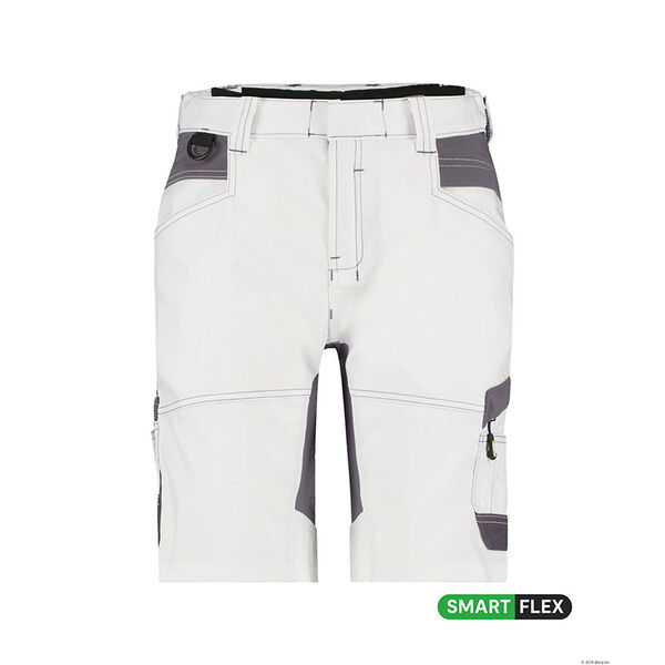 BERMUDA DE TRAVAIL FEMME AXIS AVEC STRETCH CORDURA PC 245G