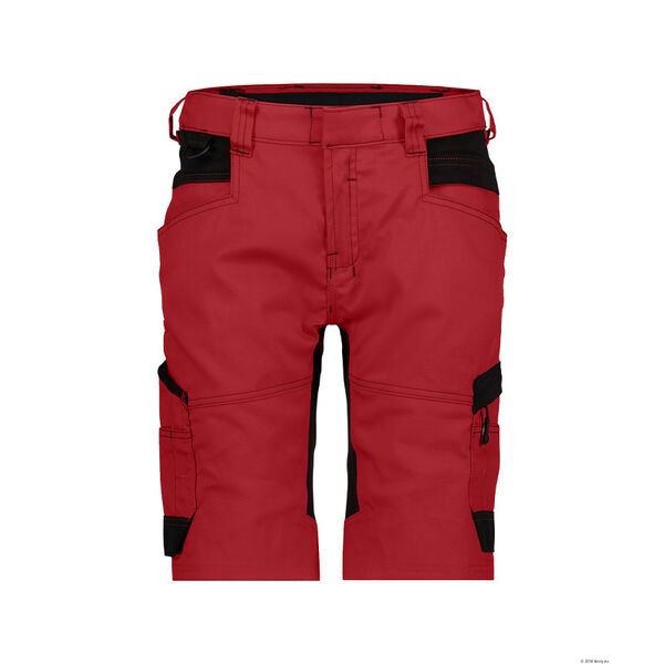 BERMUDA DE TRAVAIL FEMME AXIS AVEC STRETCH CORDURA PC 245G