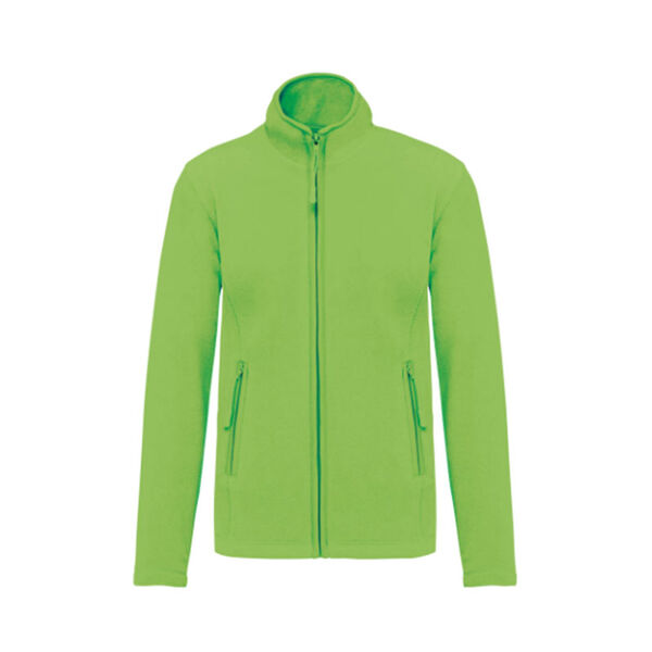 VESTE POLAIRE FEMME KARIBAN MAUREEN ML K907