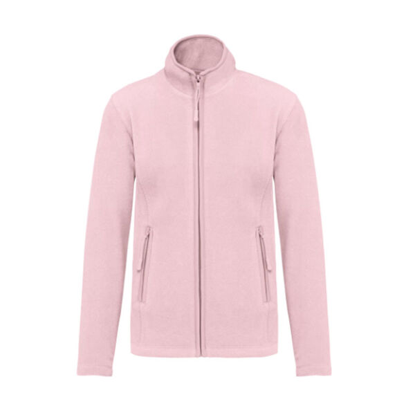 VESTE POLAIRE FEMME KARIBAN MAUREEN ML K907